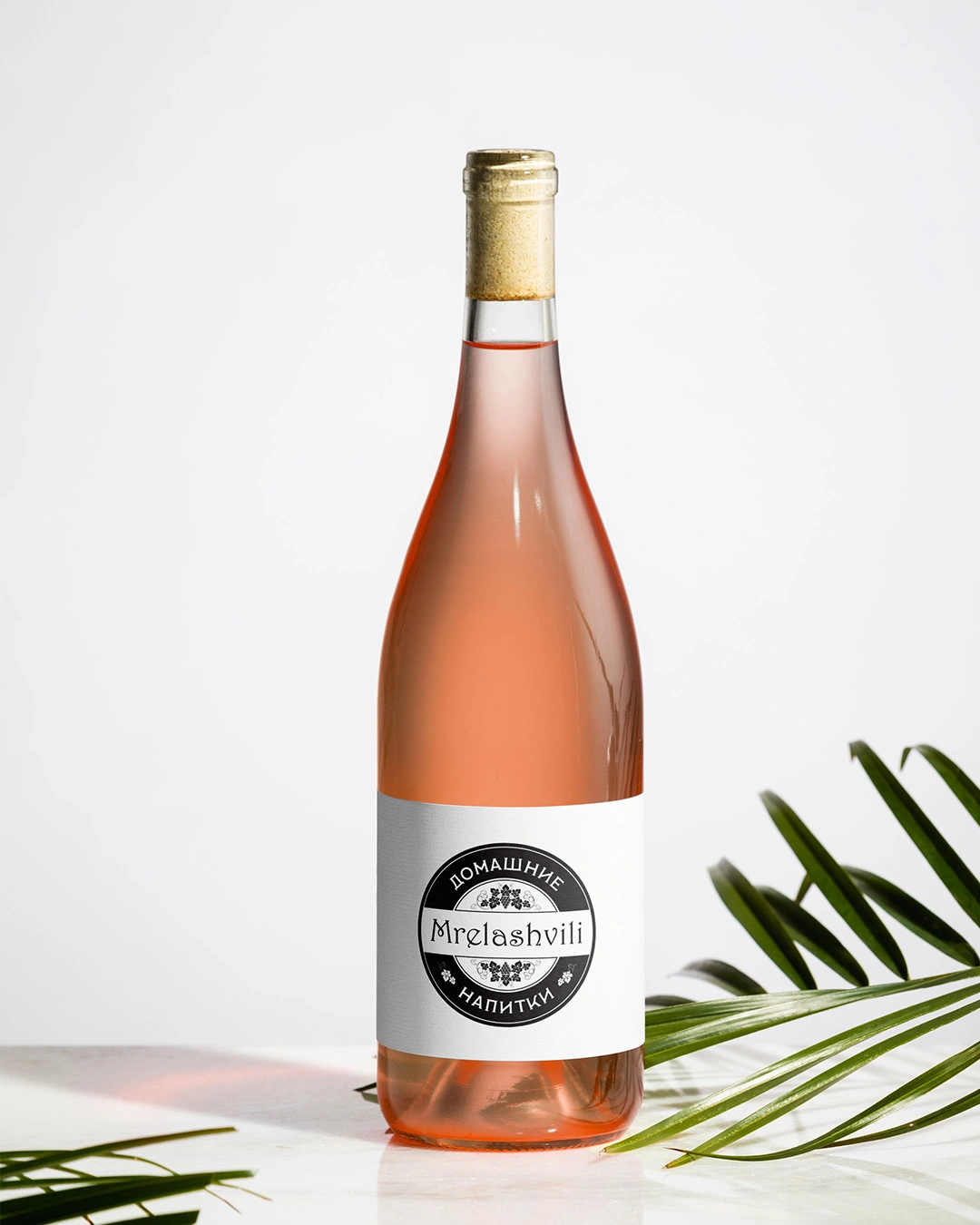 Wine Label Design