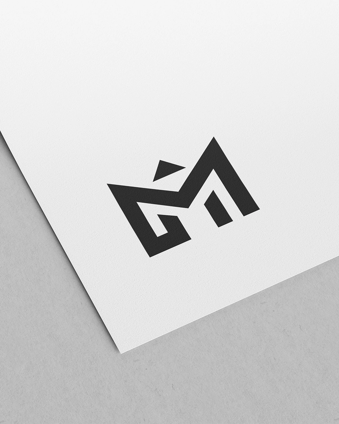 Theatre Logo Design